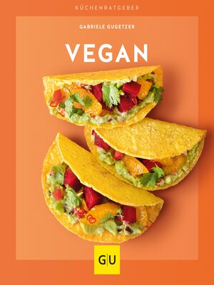 cover image of Vegan